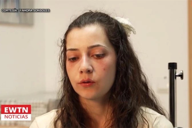 Over Parents’ Objections, 25-Year-Old Woman Euthanized in Spain