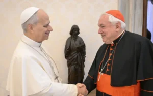 Pope Leo XIV urges French bishops to heal divisions and foster unity with TLM communities