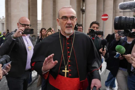 Catholic cardinal refused entry to Church of the Holy Sepulchre in Jerusalem