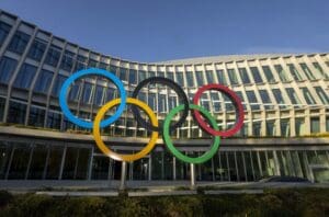 Olympic Committees ban male-to-female ‘transgender’ athletes