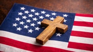 A return to tradition: The religious renaissance in the United States