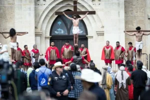 Passion Plays: What makes them popular?