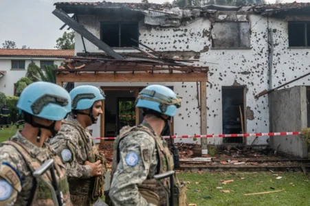 DR Congo bishops warn president’s power grab could ignite further violence