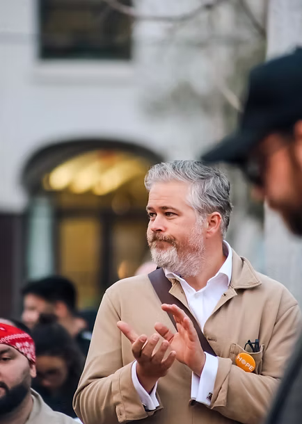 Pope Names Members With U.S. Ties to Dicastery for Promoting Integral Human Development