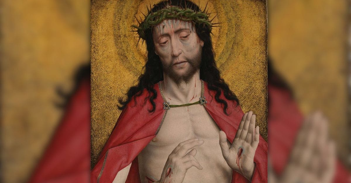 8 Beautiful Passion Prayers to Deeply Meditate on Jesus’ Suffering & Death