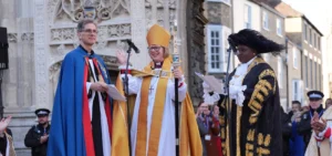 Canterbury’s new archbishop and the Collapse of Anglican Unity