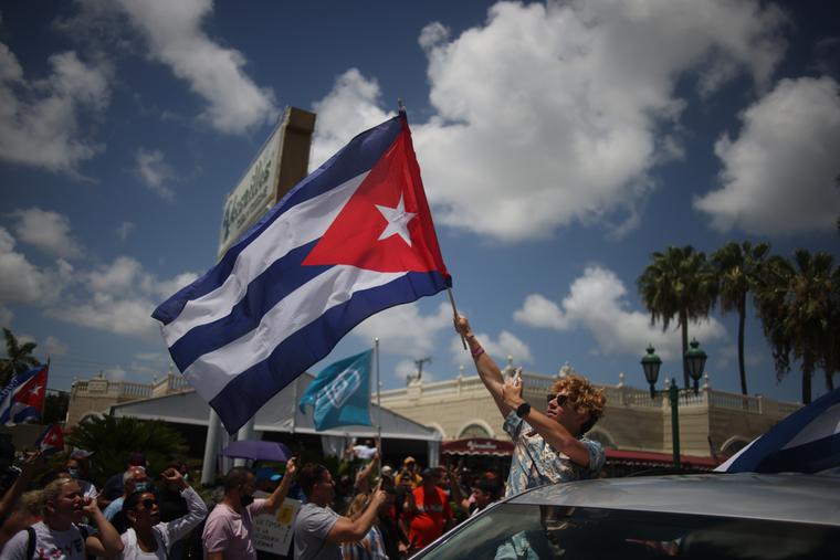 Government of Cuba Announces Release of More Than 2,000 Prisoners for Easter