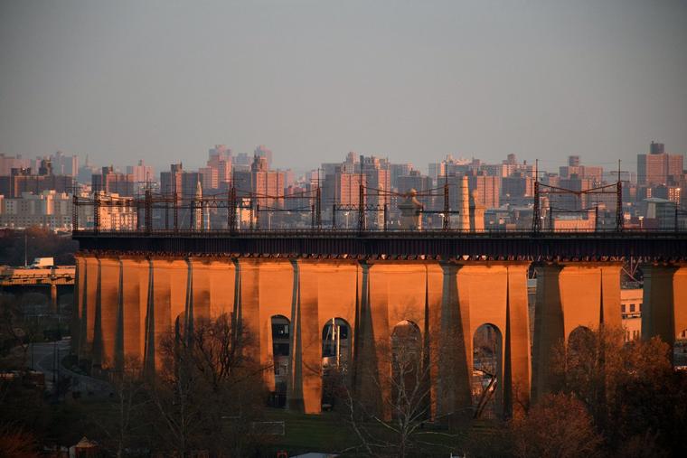 ‘È un Bel Giorno’: A Bronx Morning Reveals God’s Glory