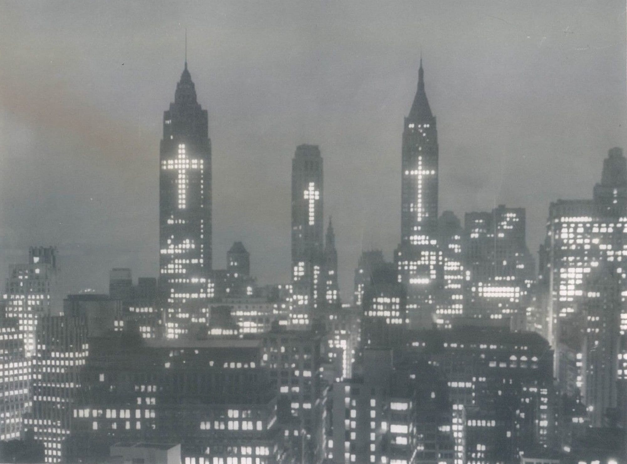 The Beautiful Way New York City Celebrated Easter 70 Years Ago