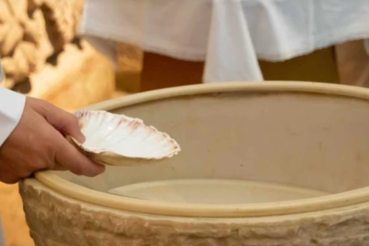 New Record in France: More Than 20,000 Adults and Teens Baptized at Easter