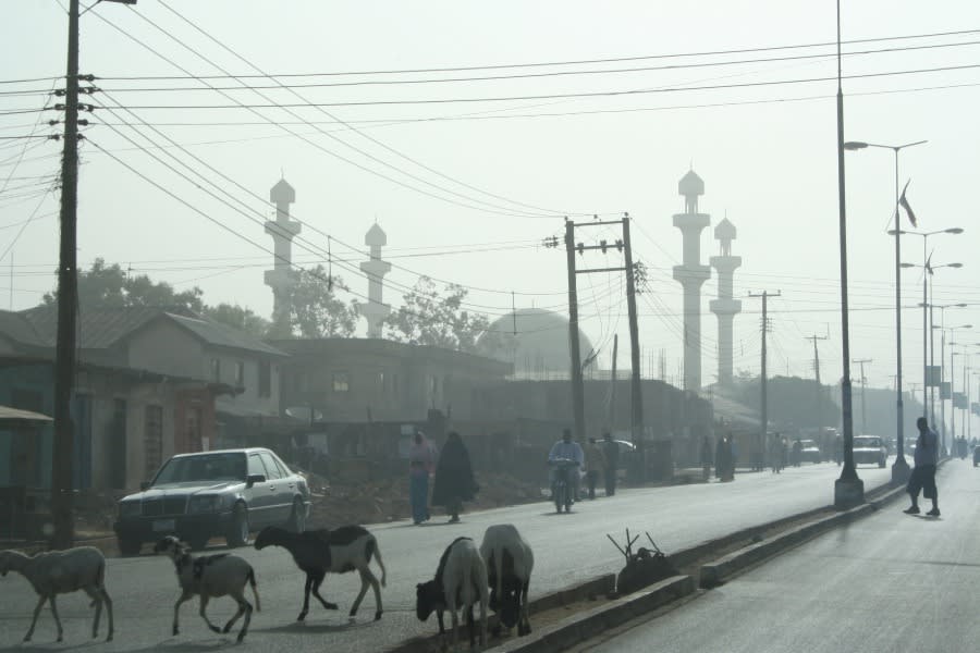 What happened in Nigeria’s deadly Holy Week?