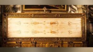 New DNA research confirms Shroud of Turin’s passage through the Middle East