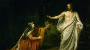 When does Easter ‘officially’ end?