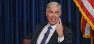 The deepening crisis of conservative jurisprudence