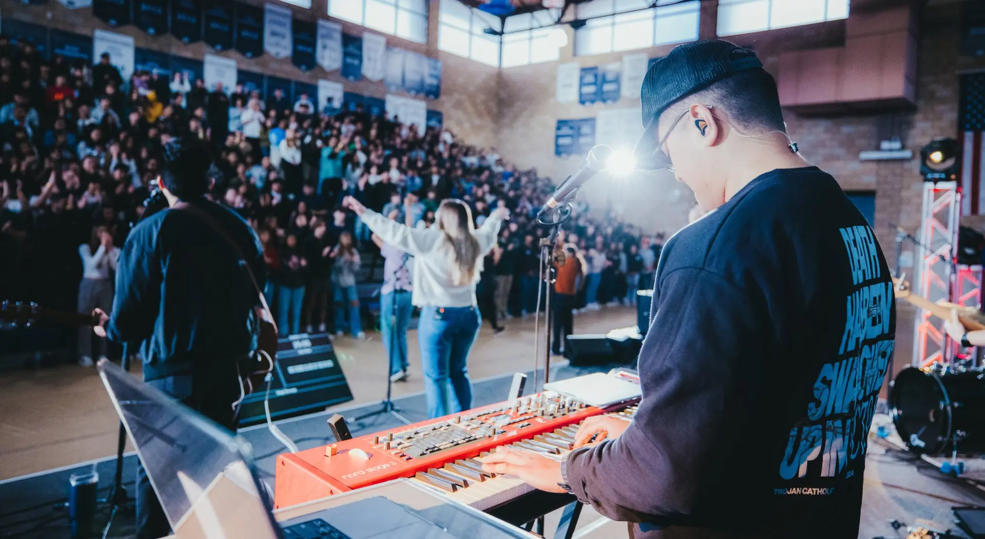 San Diego Catholic Youth Day
