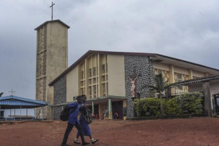 The Pope Effect: How a papal visit is sparking an infrastructure ‘miracle’ in Cameroon