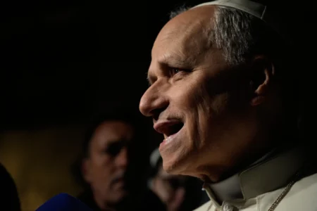 Pope’s Africa trip takes him to a source of growth for the church, and critical challenges