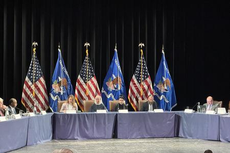 Religious Liberty Commission Members Urge Continued Work as Threats ‘Are Not Disappearing’