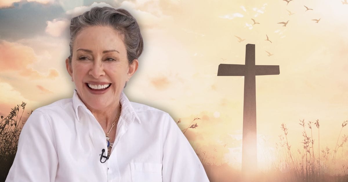 ‘Thank You, Jesus’: Catholic Actress Patricia Heaton Overcomes Spiritual Frustration with Prayer & Gratitude