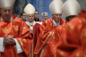 EXCLUSIVE: New Details Emerge on Pope Leo XIV’s June Consistory of Cardinals