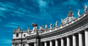 Is the Catholic revival really so quiet?