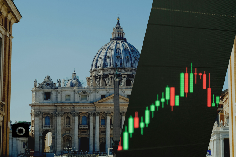 What Makes a ‘Catholic’ Investment? New Vatican Funds Raise the Question