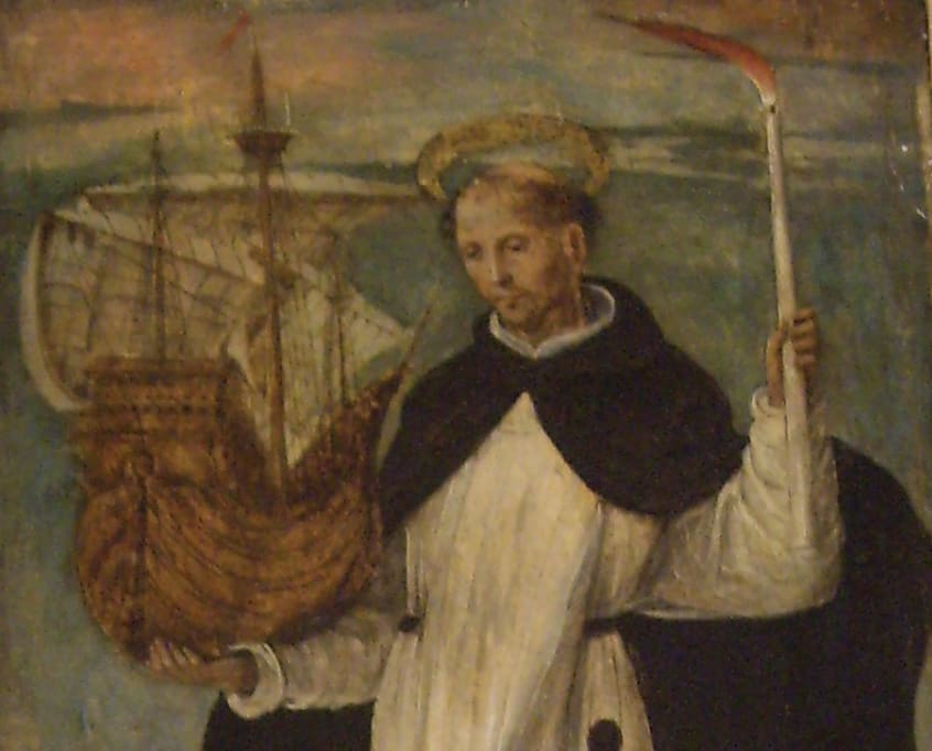 Blessed Peter, Paul III, and … everthing else