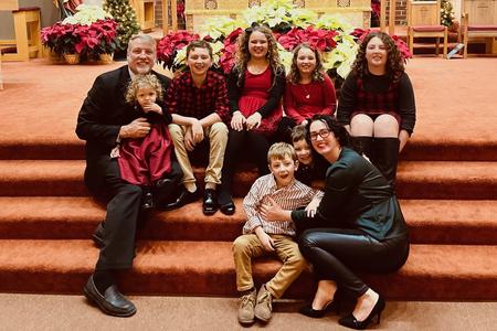 Catholic Father Whose Home Was Raided at Gunpoint Wins 7-Figure Settlement From U.S. Government