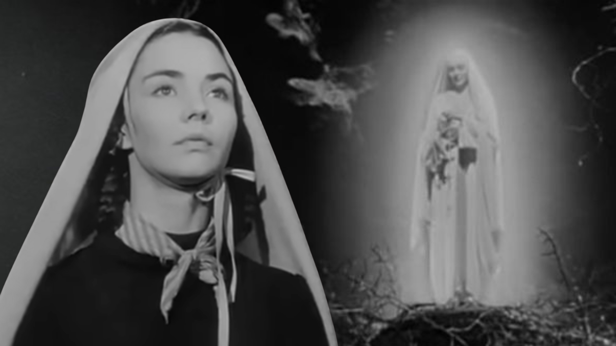 Why the Oscar-Winning Classic ‘The Song of Bernadette’ Still Stirs the Soul: 5 Memorable Quotes