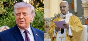 The Almost-Greatness of Donald Trump and Leo XIV