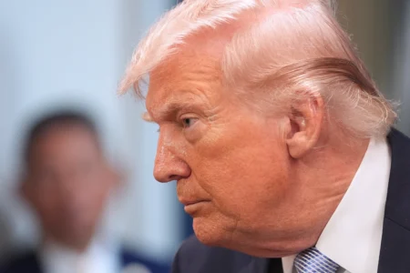 Ahead of U.S. midterms, is Trump telling Catholics, ‘You’re Fired’?