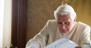 Renewing Benedict XVI’s theological inheritance