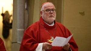 Cardinal Marx Expands Gay Blessings, Defying Vatican Line