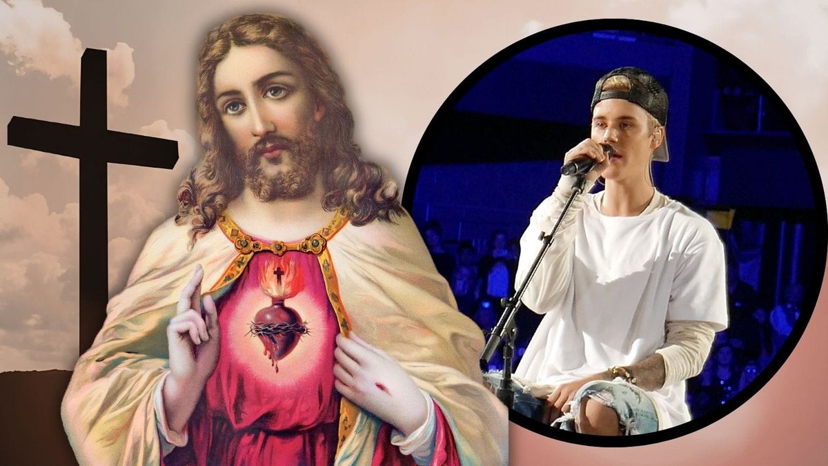 Could a Viral Justin Bieber Moment Reveal a Hidden Lesson in Christ’s Healing? What This Priest Says