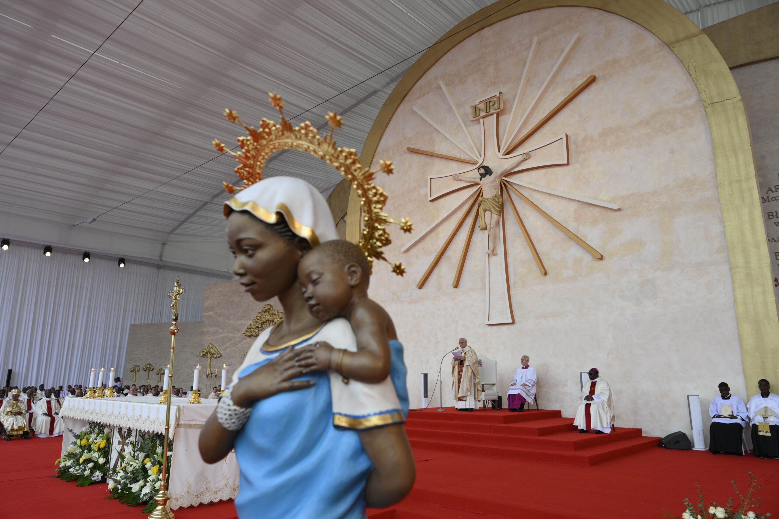 ‘A Profound Experience’: Voices From Africa Reflect on Pope Leo’s Papal Visit