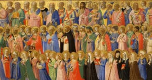 The Resurrection of the Body