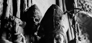 Catholic Bishop’s Empty Moralizing