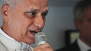 Pope Rebukes German Church Over Same-Sex Blessings