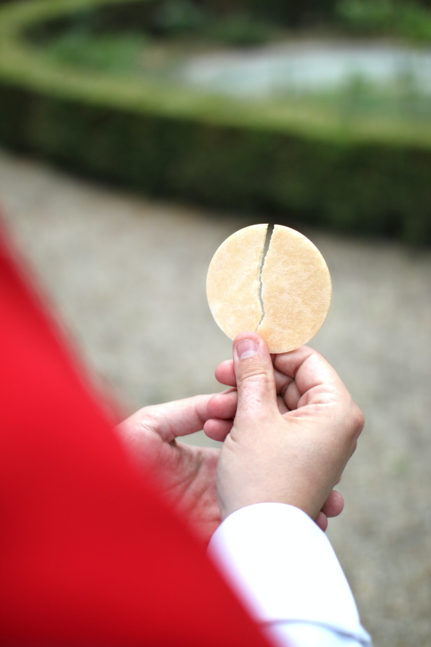 Swiss Catholics out of doghouse over Eucharistic sharing