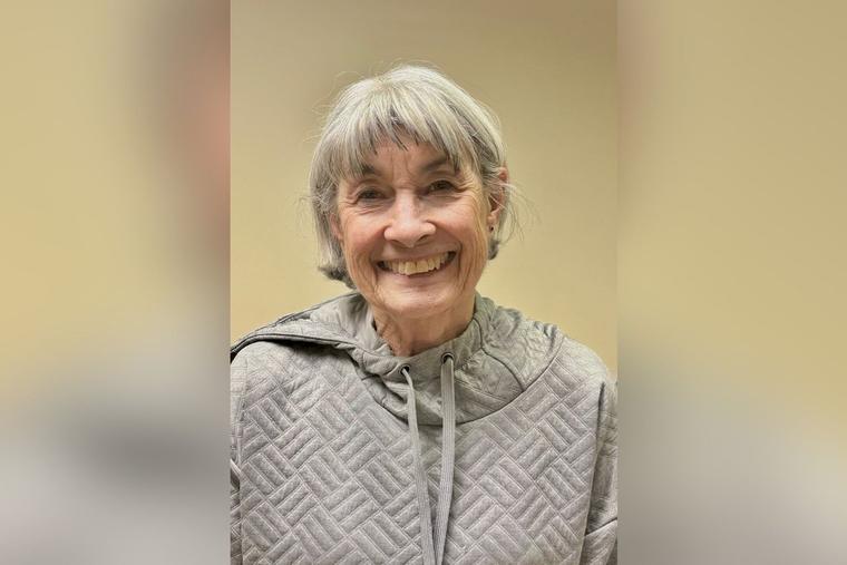 Hotline Operator Named Catholic Charities USA 2026 Volunteer of the Year