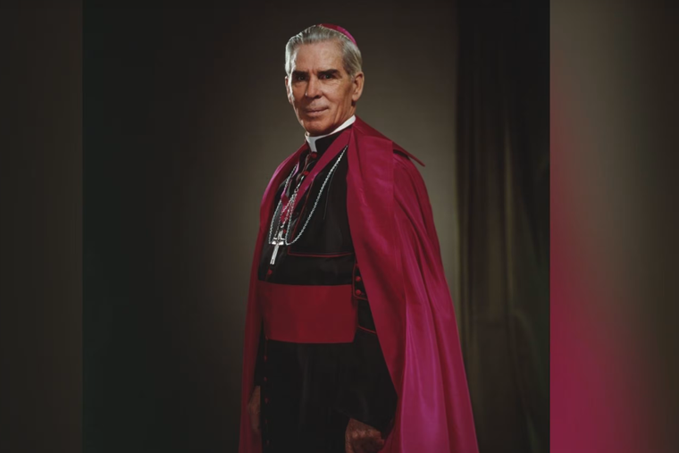 Official Roster of Events for Fulton Sheen Beatification Announced