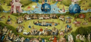 When Envy Turns Apocalyptic