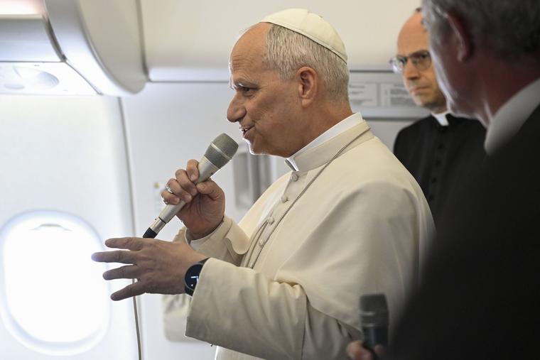 Pope Leo XIV: The End of the Pragmatic Approach