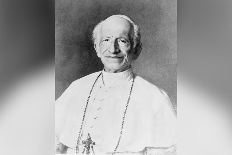 Pope Leo XIII’s Legacy Reaches Space With Asteroid Named in His Honor