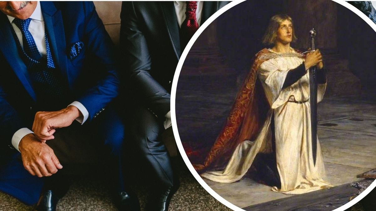 Bachelor Parties Were Holy? The Forgotten Catholic Origins of the Ancient Tradition