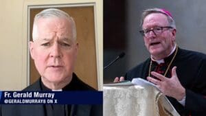 Views vary among prominent U.S. Catholic clergy on ‘just war’ pronouncements