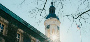 Recovering the University’s Soul