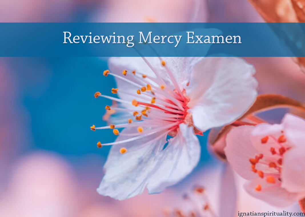 Reviewing Mercy Examen