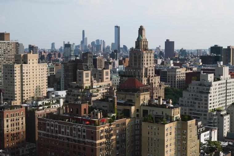 New York Archdiocese Agrees to Nearly $1 Billion Settlement for Sexual Abuse Victims