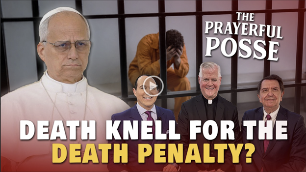 Death Knell for the Death Penalty?